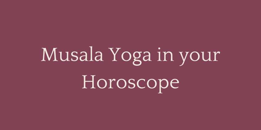 Musala Yoga